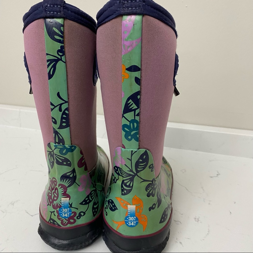Bogs winter boots - Picture 7 of 10